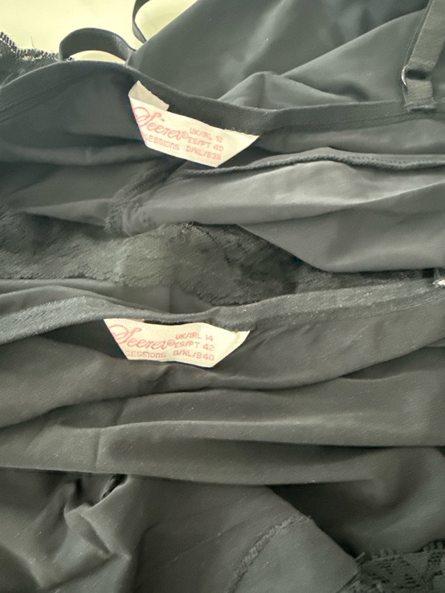 Secret professions Slip Dress - photo 5