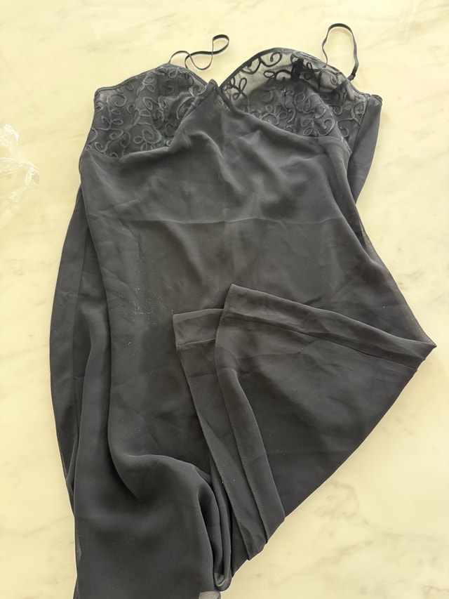 Darjeeling Lingerie