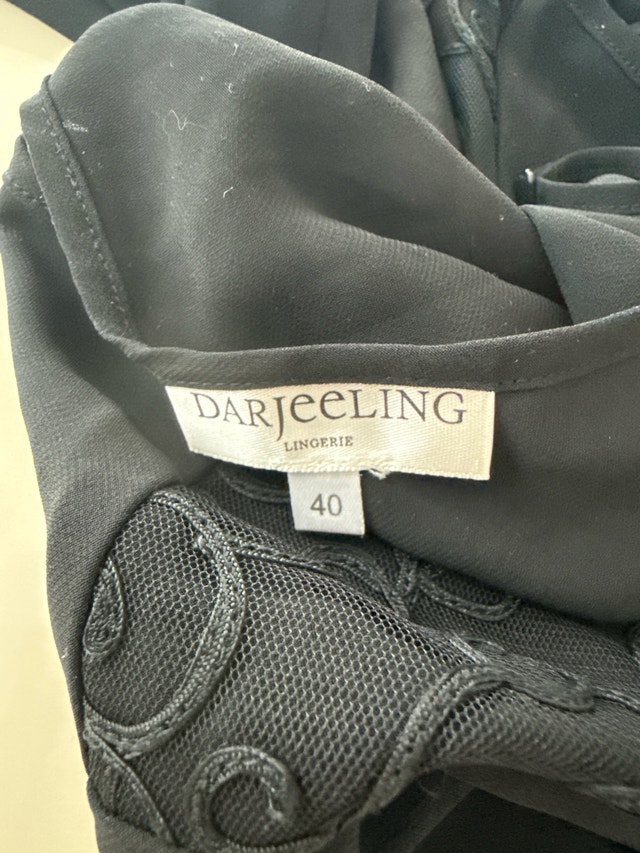 Darjeeling Lingerie - photo 2