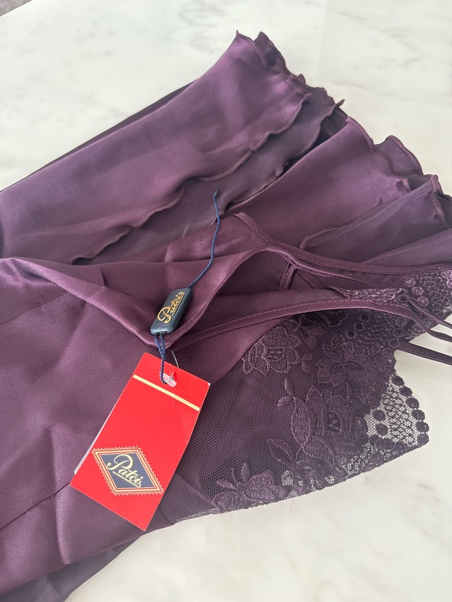 Patricia Sleep Dress - photo 2