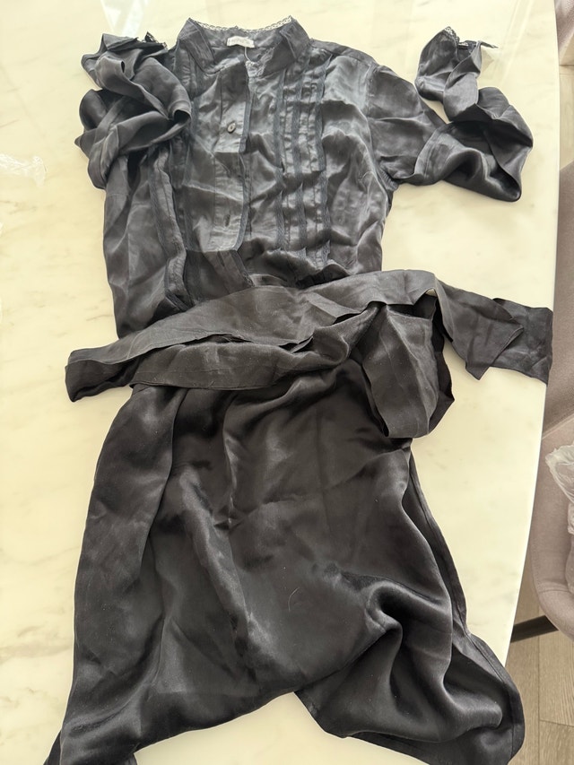 Oysho Robe /dress