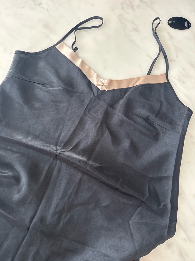 Brand new Marks and Spencer Lingerie Dress Size UK12