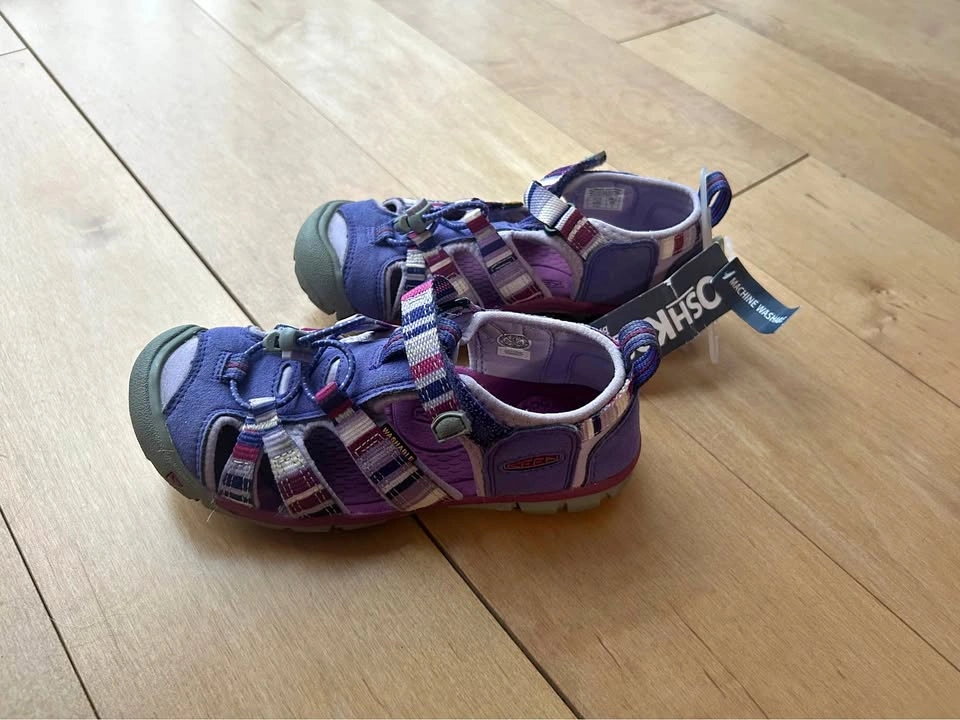 Size 13 - Keen Sandals