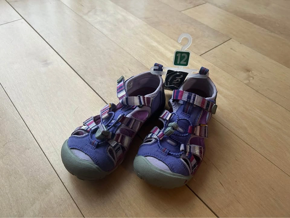 Size 13 - Keen Sandals - photo 2