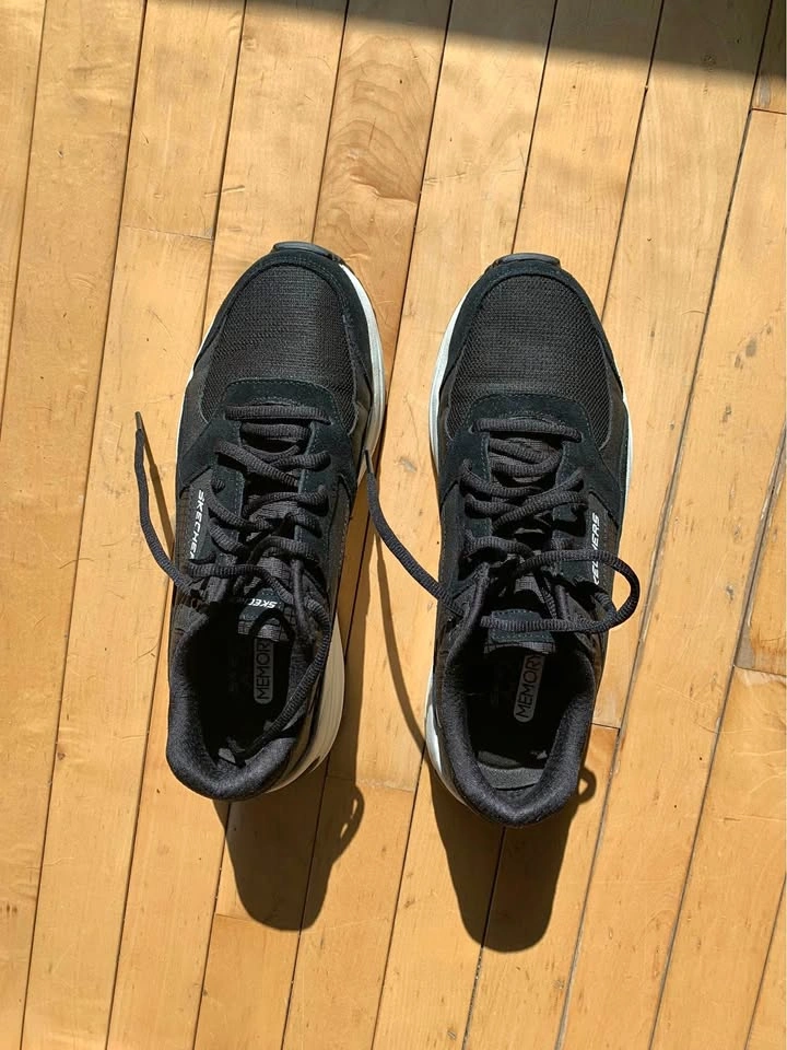 Sketchers, Men's