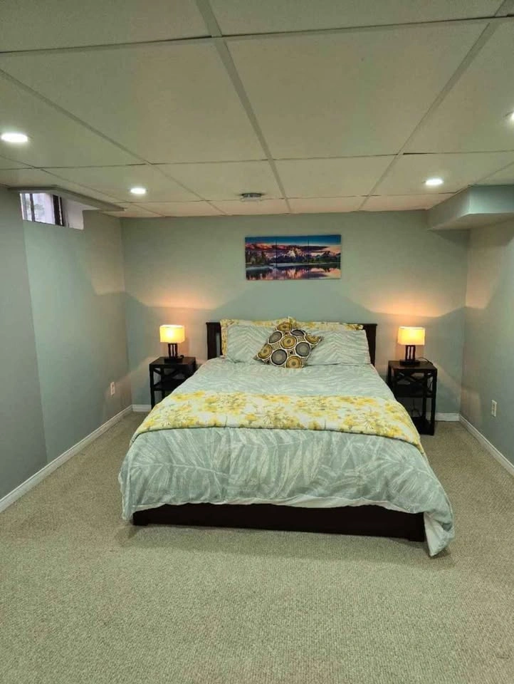 Fully FURNISHED 2 Beds 1 Bath - from 1st May - photo 2
