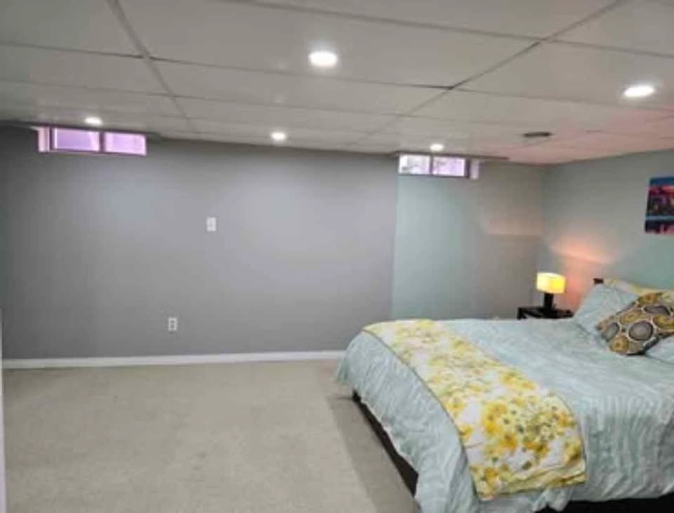 Fully FURNISHED 2 Beds 1 Bath - from 1st May - photo 3