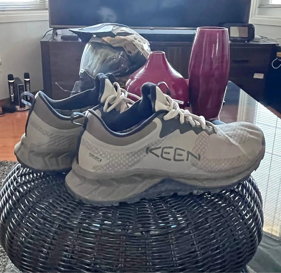 Keen Versacore Shoes