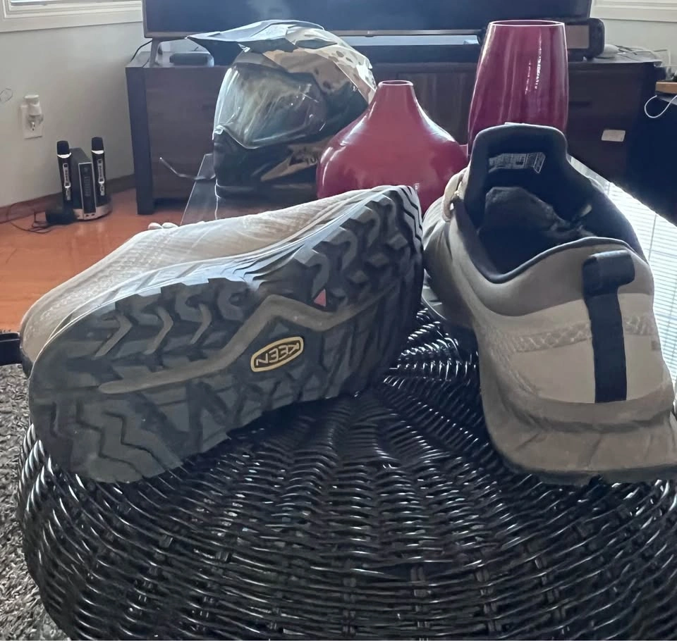 Keen Versacore Shoes - photo 3