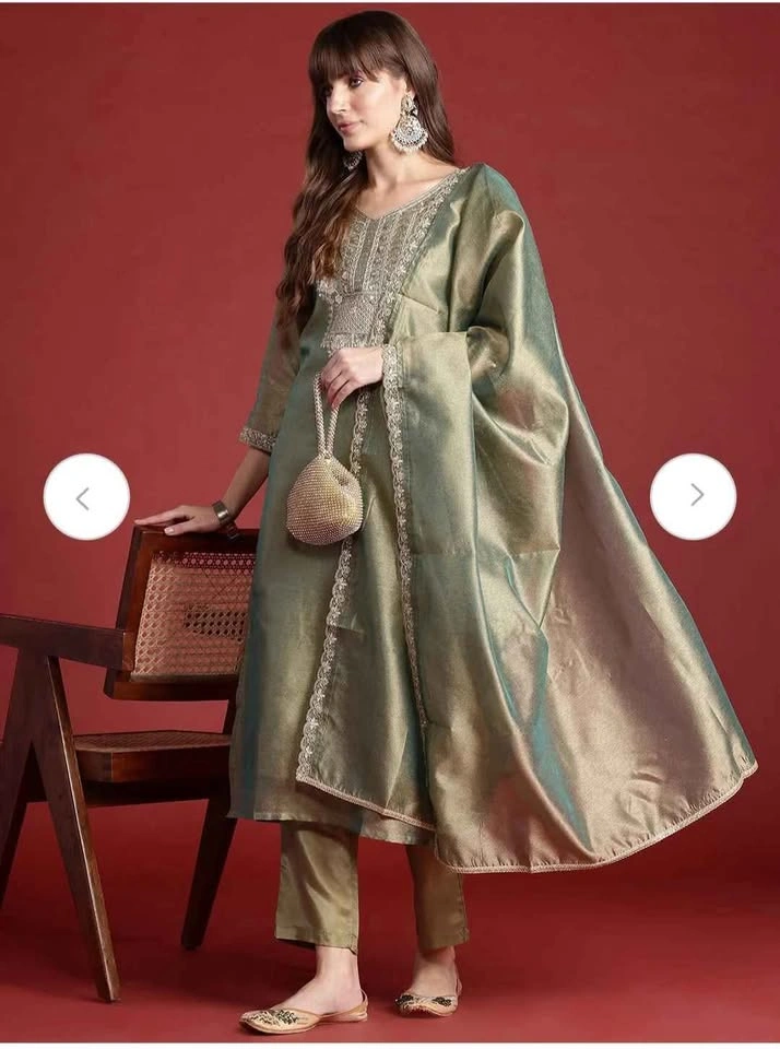 Beautiful salwar suit size XL - photo 2