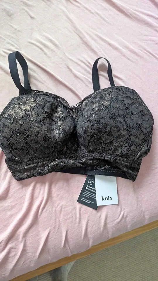 Brand New Knix Bra thumbnail