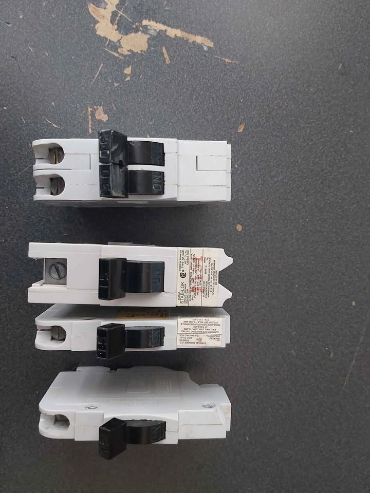Miscellaneous Electrical Supplies - photo 2