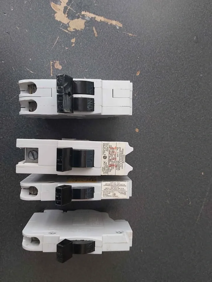 Miscellaneous Electrical Supplies - photo 2