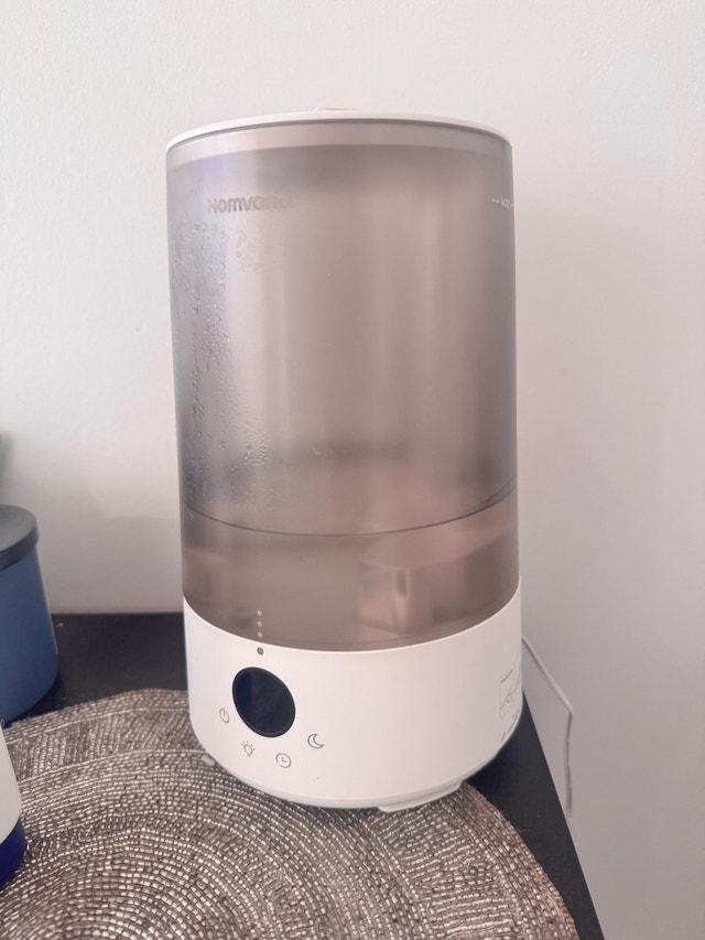 Homvana Humidifier 3.6L