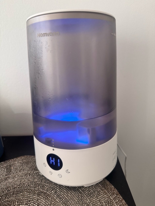 Homvana Humidifier 3.6L - photo 2