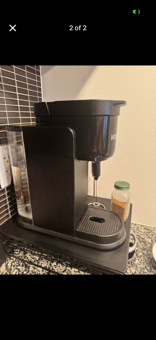 Keurig K-Express Coffee Maker