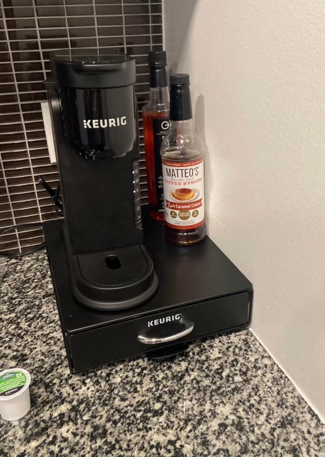 Keurig K-Express Coffee Maker - photo 2