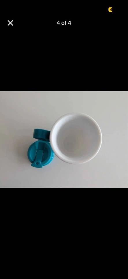 Disney World Mug - photo 4