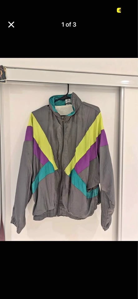Vintage Jacket
