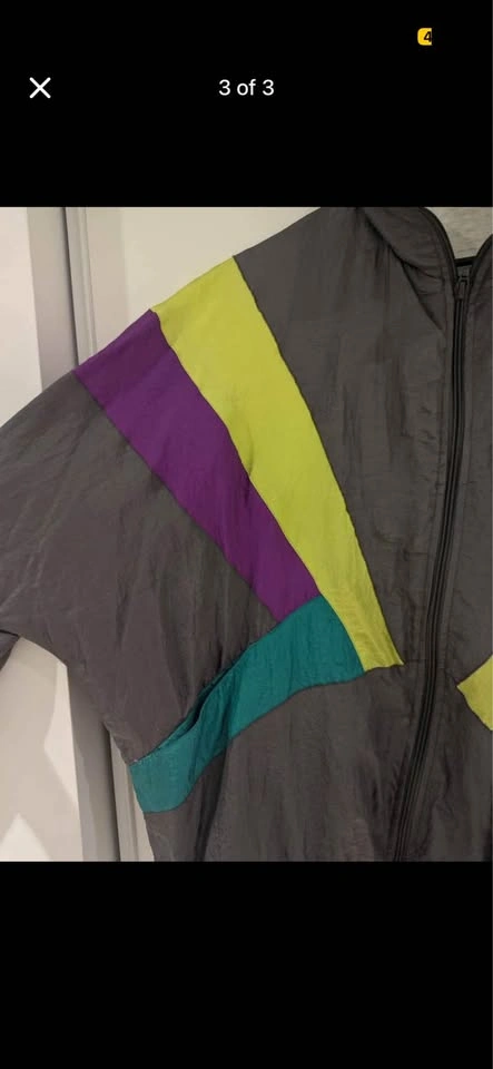 Vintage Jacket - photo 2