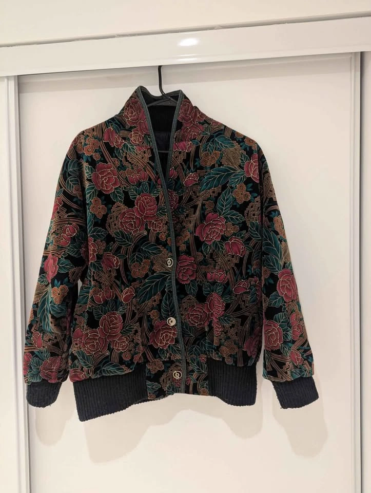 Vintage jacket