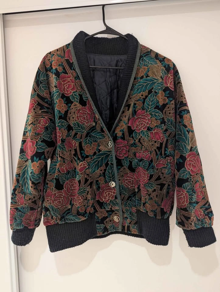 Vintage jacket - photo 2
