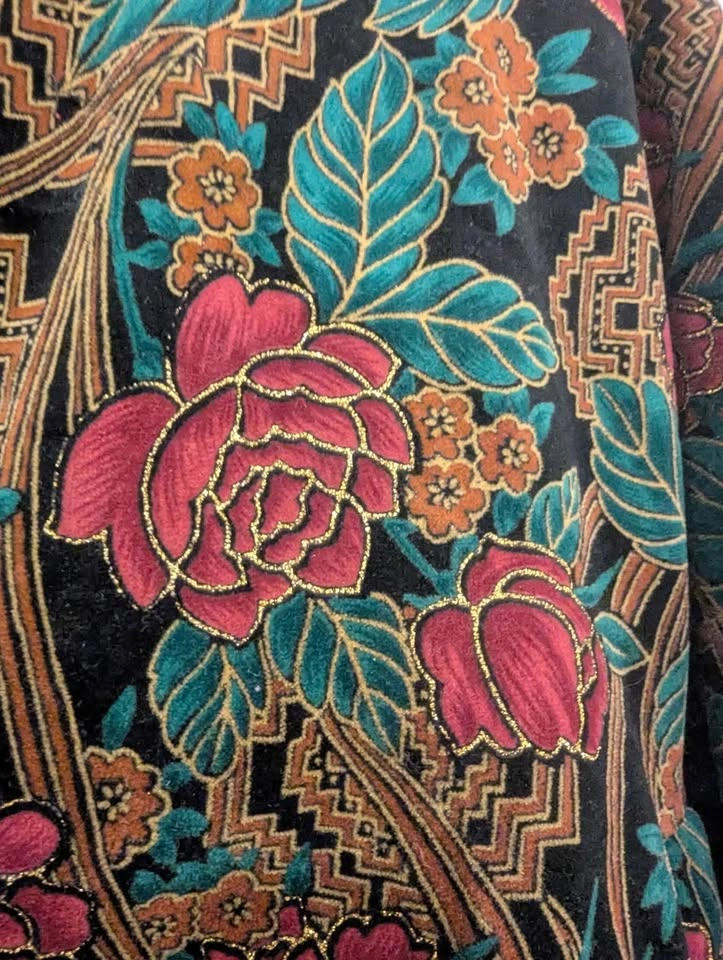 Vintage jacket - photo 4
