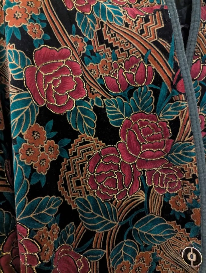 Vintage jacket - photo 5