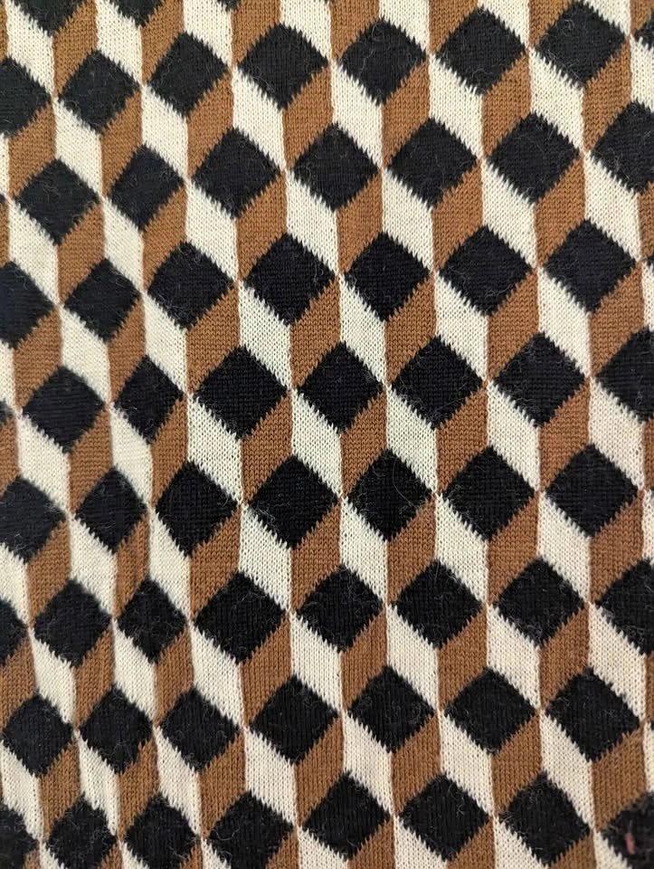 Merino Wool Scarf - photo 2