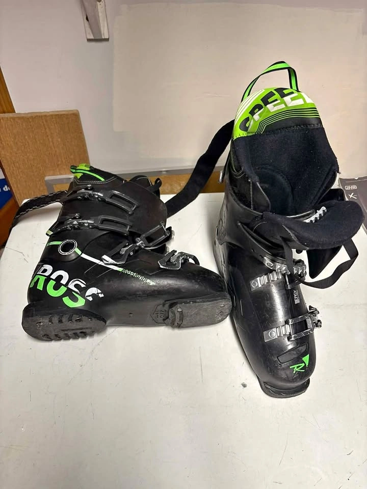 Rossignol Alpine Ski Boots 27.5