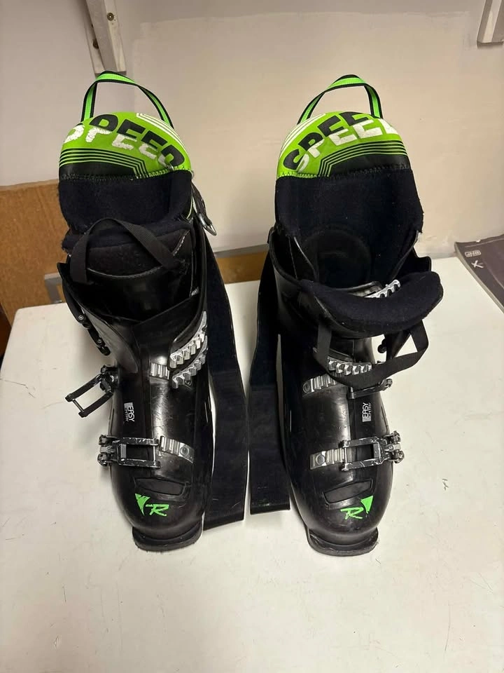 Rossignol Alpine Ski Boots 27.5 - photo 2