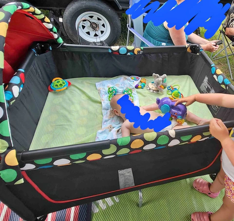 Playpen