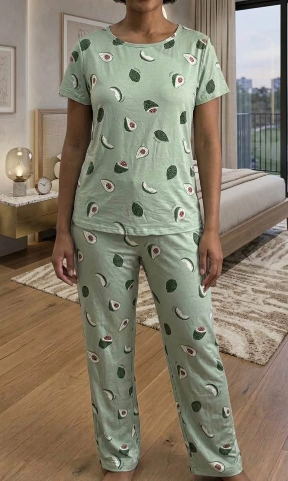 PJs (read description) - photo 2