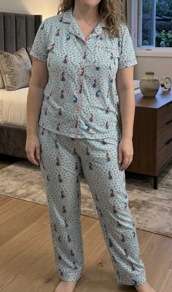 PJs (read description) - photo 3
