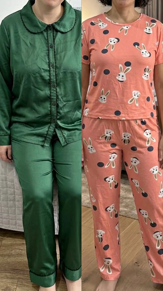 $7 | PJs (read description) | Firm price