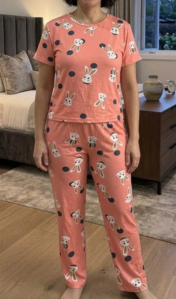 $7 | PJs (read description) | Firm price - photo 3