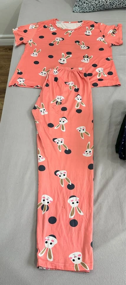 $7 | PJs (read description) | Firm price - photo 5
