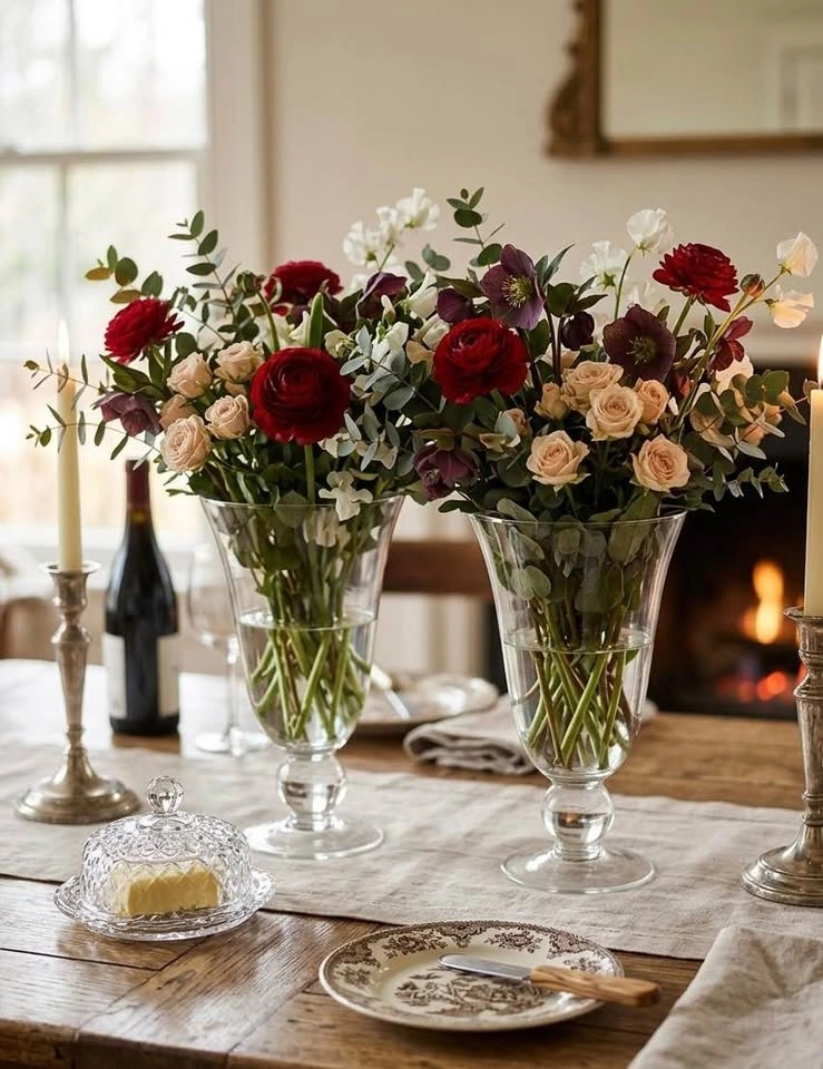 $40 | Multipurpose Glass Vases & Drinking Glass - photo 2