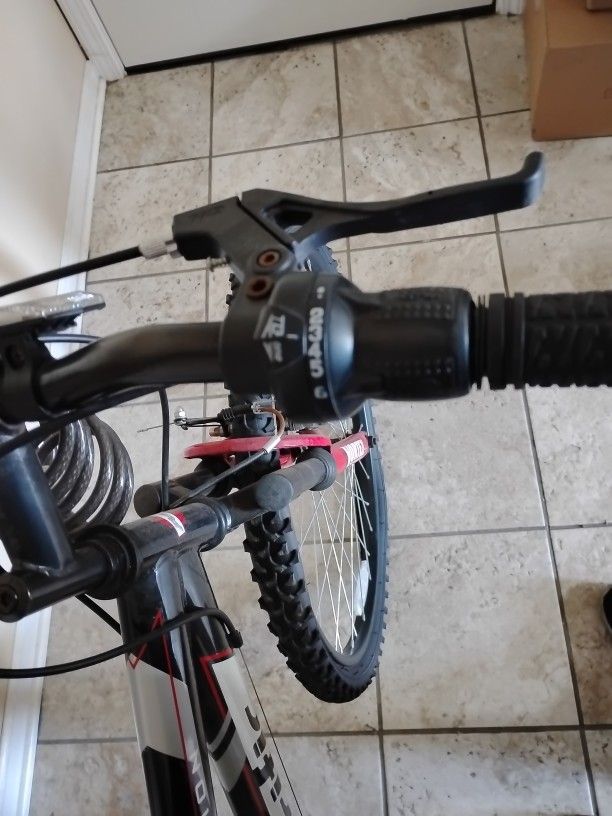 Mountain Bike (Pacific) Front Suspension - photo 3