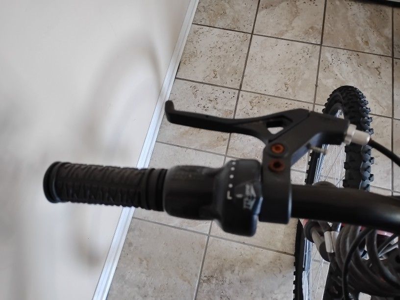 Mountain Bike (Pacific) Front Suspension - photo 4