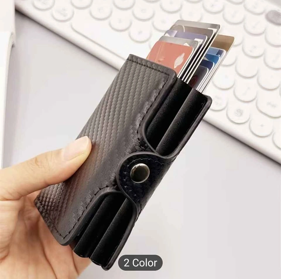 Men wallet - photo 3