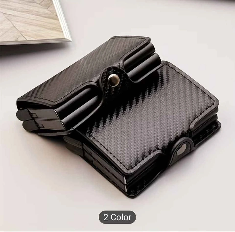 Men wallet - photo 4