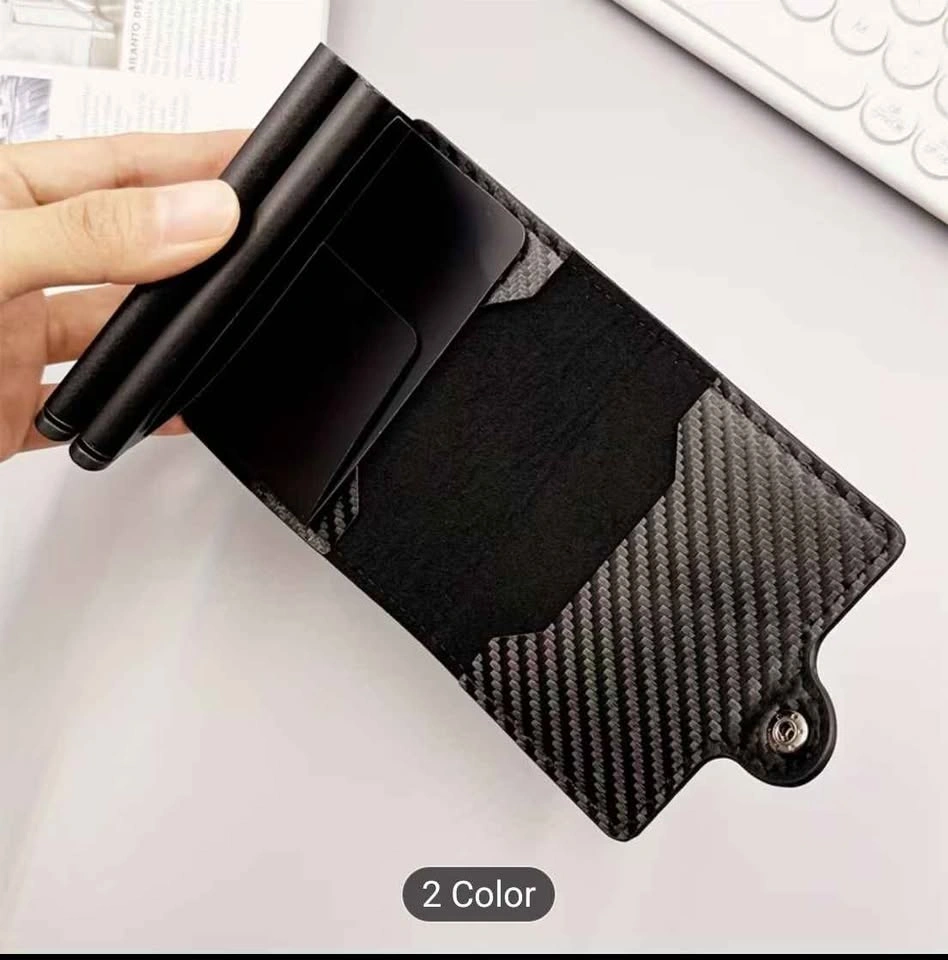 Men wallet - photo 5
