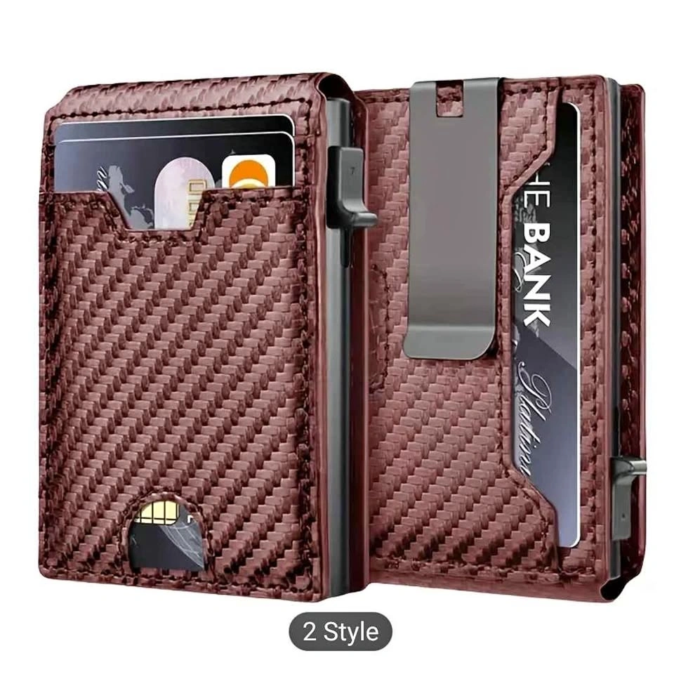 Men wallet