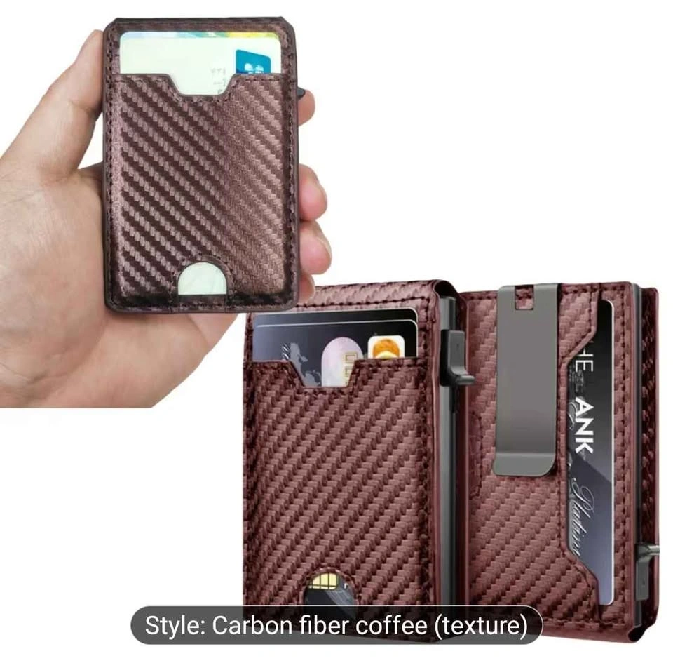 Men wallet - photo 3