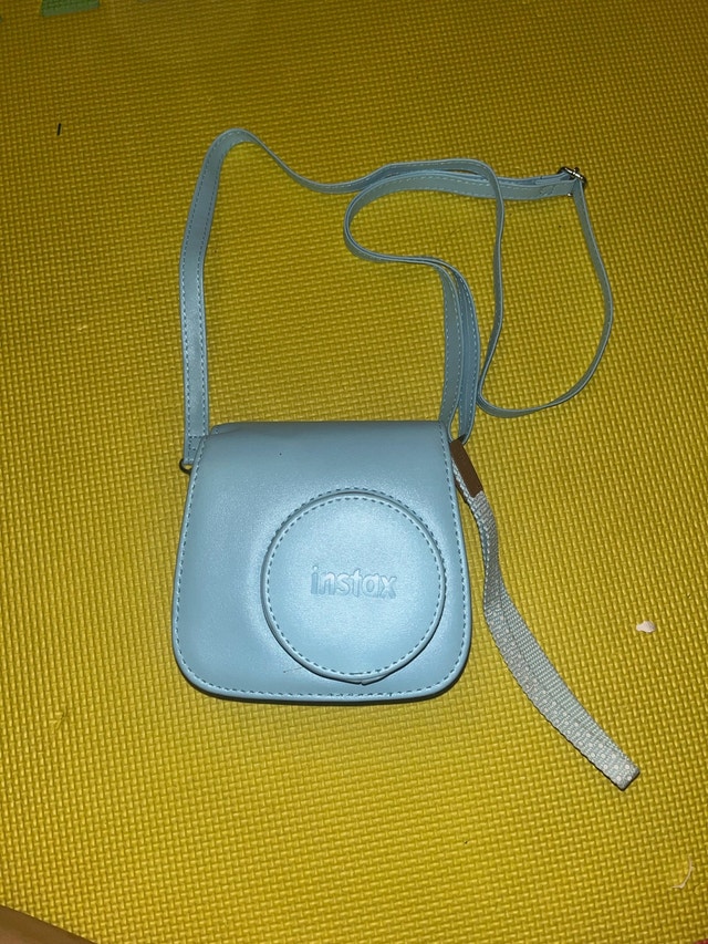 Fujifilm Instax Mini Camera - photo 2