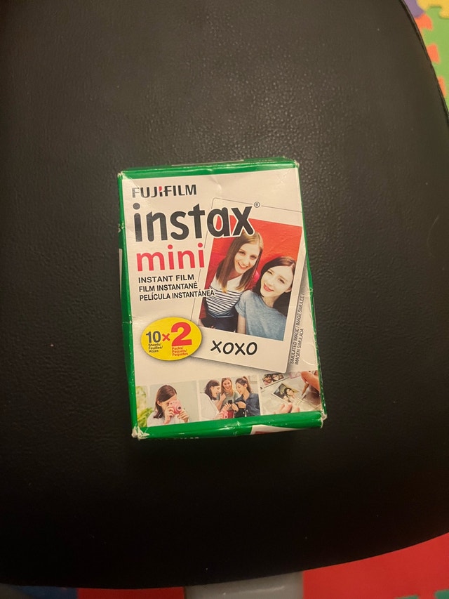 Fujifilm Instax Mini Camera - photo 4