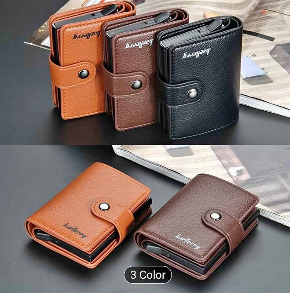Men wallet