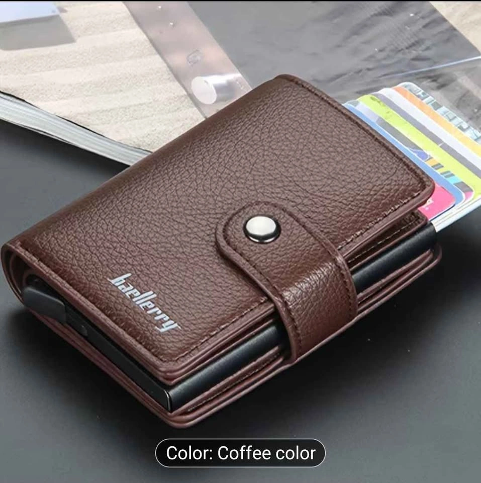 Men wallet - photo 2