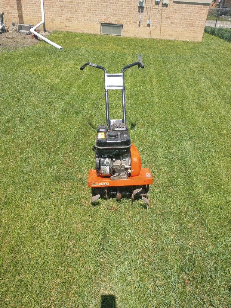 Ariens 6 HP Rototiller